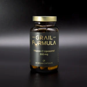 Liposomal Vitamine C 500mg